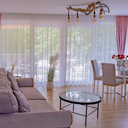 Apartamenty Kornel Побєрово Екстер'єр фото