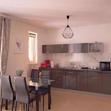Apartamenty Kornel Побєрово Екстер'єр фото