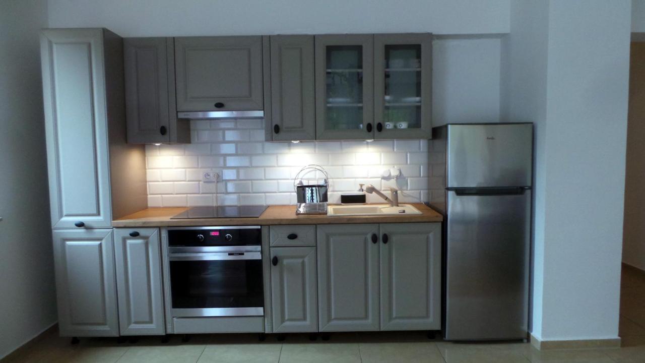 Apartamenty Kornel Побєрово Екстер'єр фото