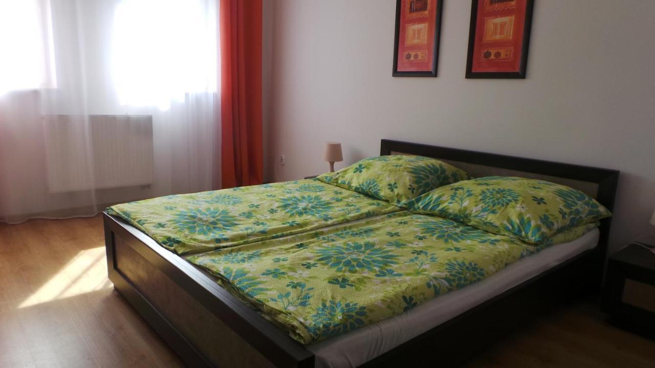 Apartamenty Kornel Побєрово Екстер'єр фото