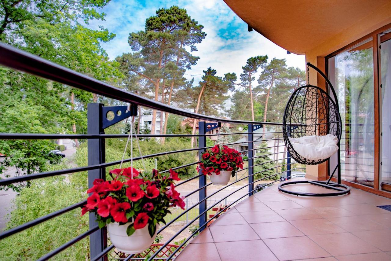 Apartamenty Kornel Побєрово Екстер'єр фото