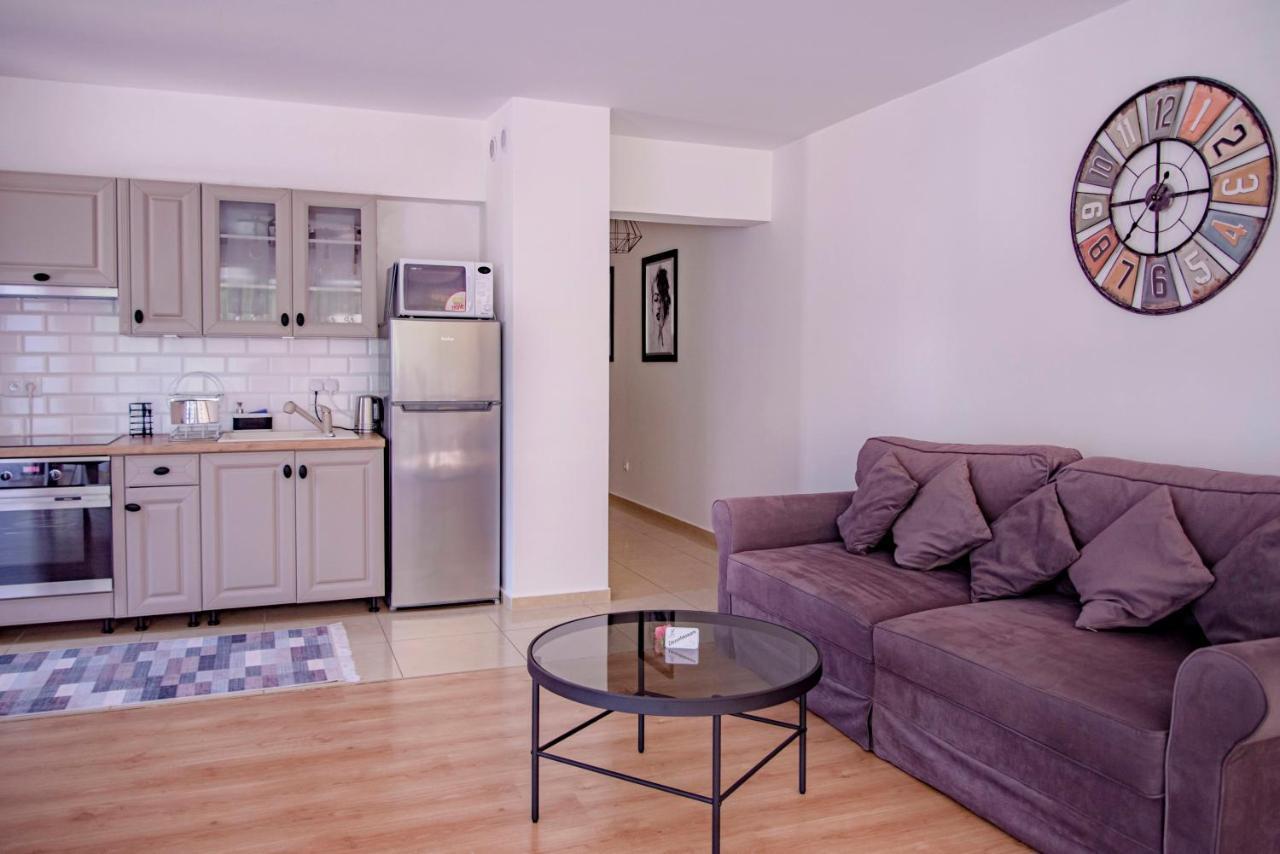 Apartamenty Kornel Побєрово Екстер'єр фото