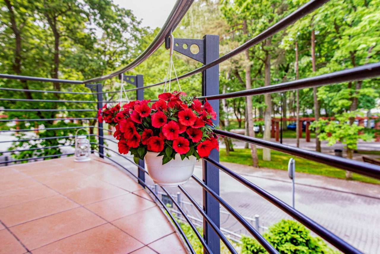 Apartamenty Kornel Побєрово Екстер'єр фото