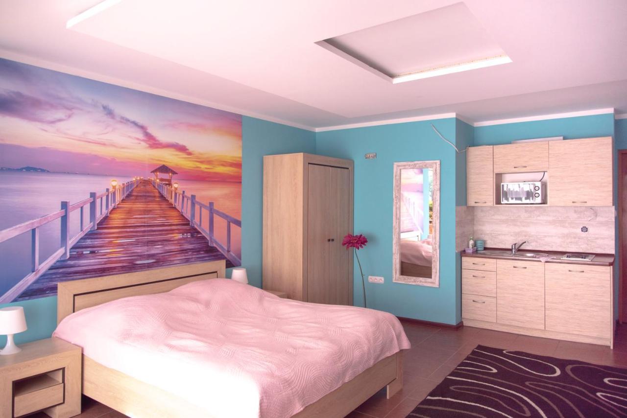 Apartamenty Kornel Побєрово Екстер'єр фото