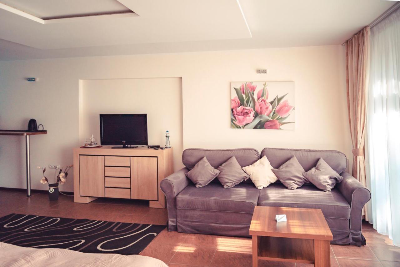 Apartamenty Kornel Побєрово Екстер'єр фото