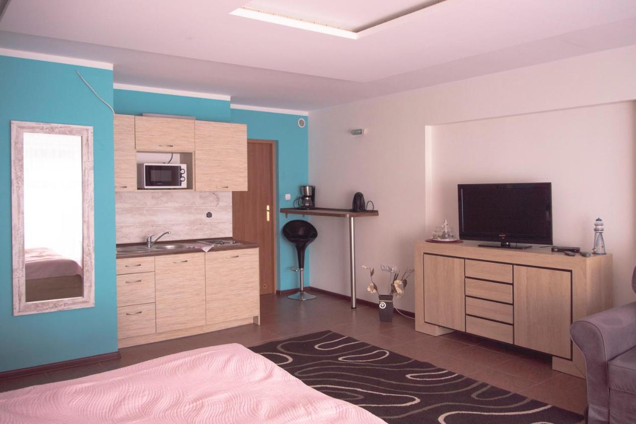 Apartamenty Kornel Побєрово Екстер'єр фото
