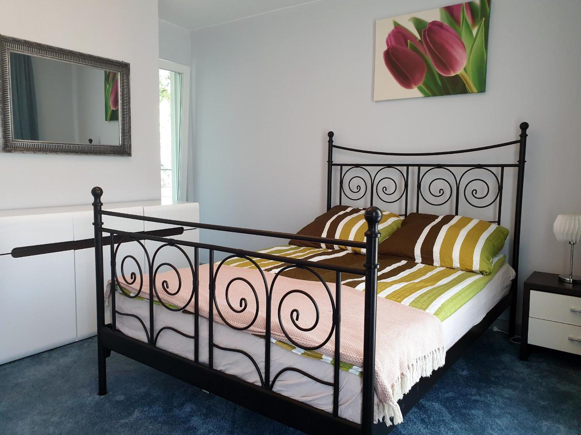 Apartamenty Kornel Побєрово Номер фото