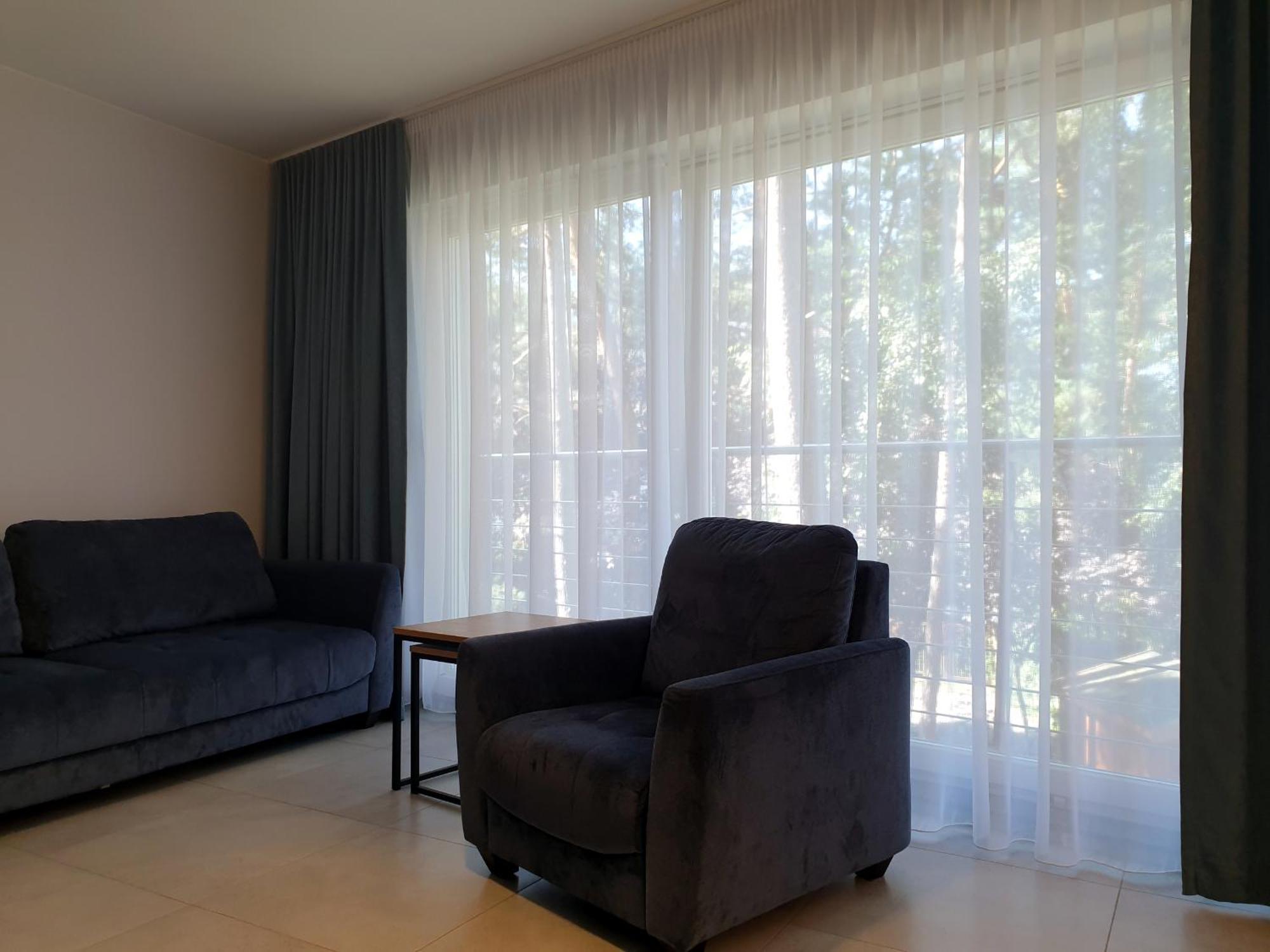 Apartamenty Kornel Побєрово Номер фото