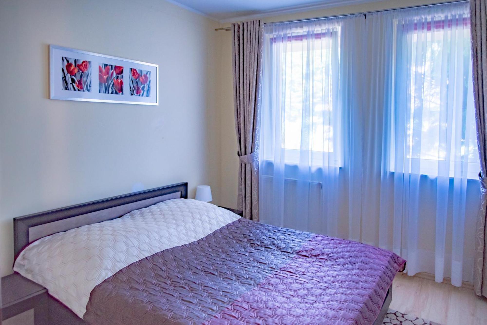 Apartamenty Kornel Побєрово Екстер'єр фото