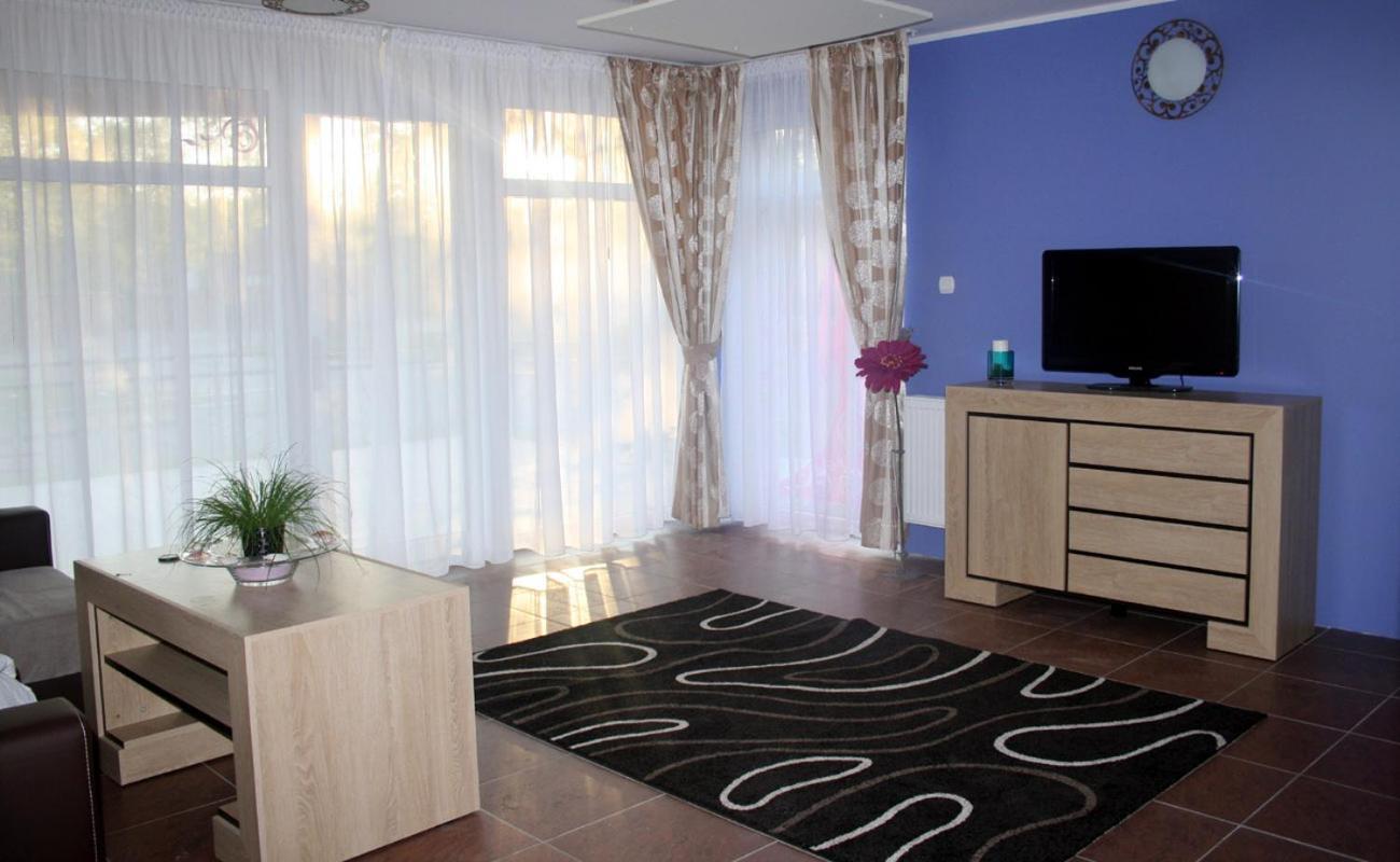 Apartamenty Kornel Побєрово Екстер'єр фото