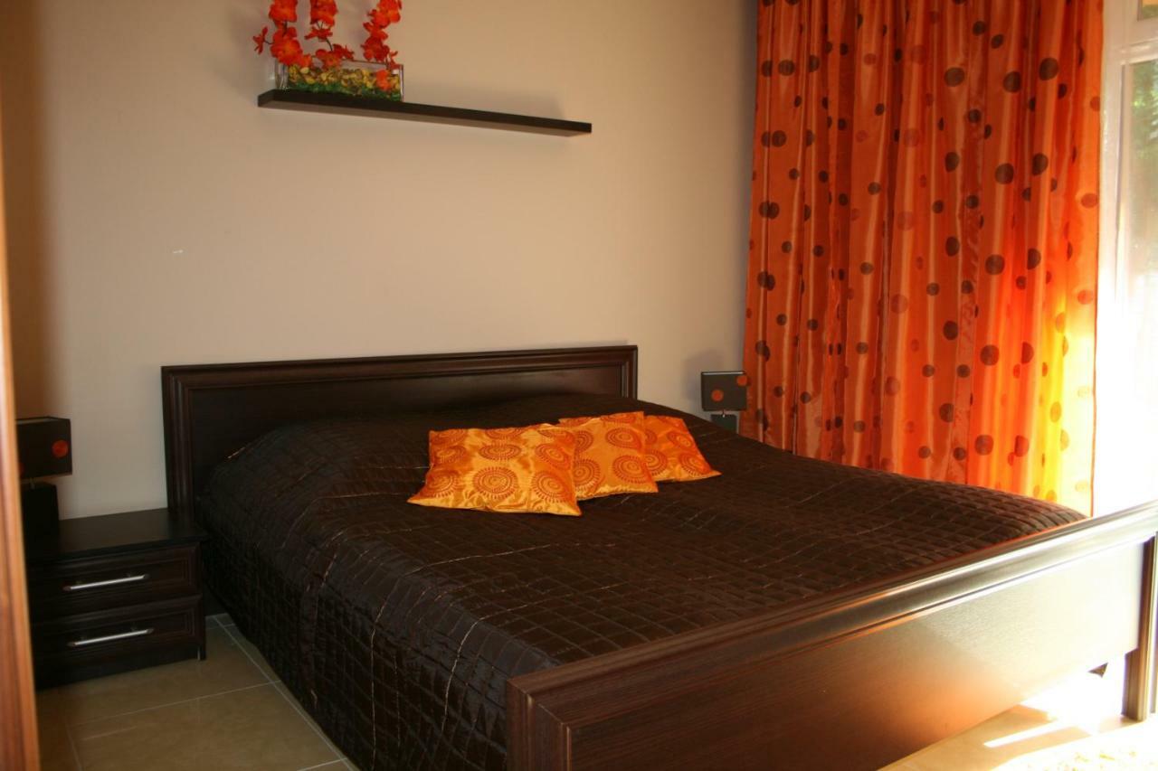 Apartamenty Kornel Побєрово Екстер'єр фото