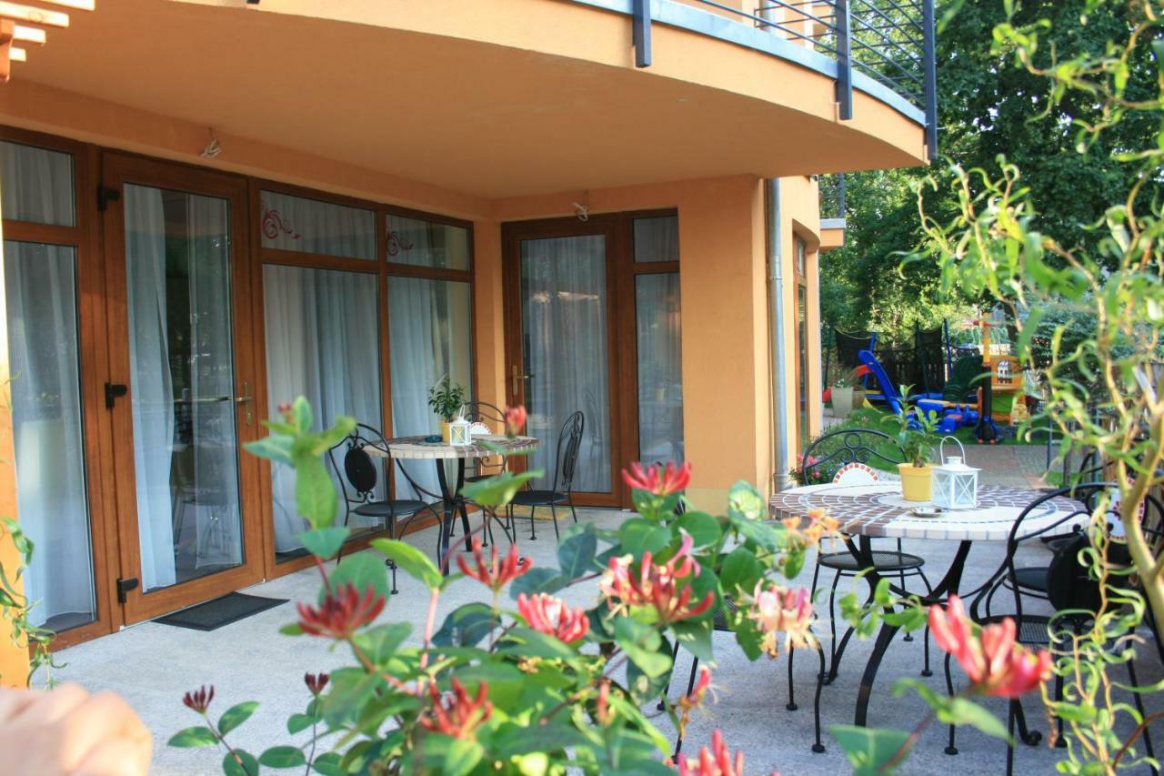 Apartamenty Kornel Побєрово Екстер'єр фото
