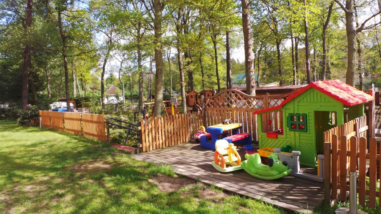 Apartamenty Kornel Побєрово Екстер'єр фото
